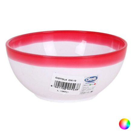 Tál Dem Picasso Rozsdamentes acél 300 ml (12 cm) MOST 789 HELYETT 331 Ft-ért!
