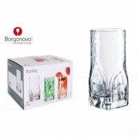 Üveg Borgonovo Frosty 470 ml