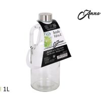Kristály Üveg 1 L (1 L)