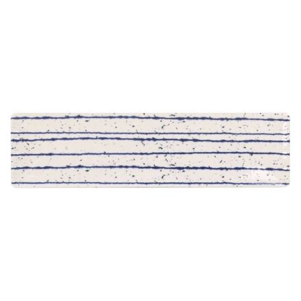 Szervírozótányér La Mediterránea Arago Négyszögletes 30 x 8 x 2 cm MOST 2916 HELYETT 1232 Ft-ért!