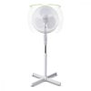 Álló Ventilátor Kiwi Fehér 45 W (Ø 40 cm) MOST 32391 HELYETT 19743 Ft-ért!