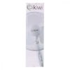 Álló Ventilátor Kiwi Fehér 45 W (Ø 40 cm) MOST 32391 HELYETT 19743 Ft-ért!