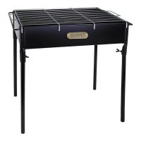   Grill Algon Nº3 (51 x 33,5 cm) MOST 46769 HELYETT 25944 Ft-ért!