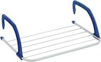 Ruhaszárító Confortime Fém (52 x 34,5 x 16 cm)(3 m) Ruhaszárító Confortime Fém (52 x 34,5 x 16 cm)(3 m)