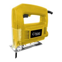   Jigsaws Kiwi Sárga 500 W 3000 rpm MOST 19274 HELYETT 11748 Ft-ért!