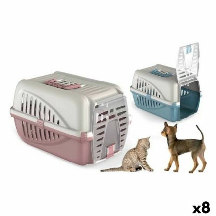 Szállító Georplast 50 x 33 x 31 cm (8 egység) MOST 96400 HELYETT 53368 Ft-ért!