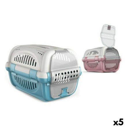 Szállító Georplast GP569S 51 x 34 x 33 cm (5 egység) MOST 81597 HELYETT 46241 Ft-ért!