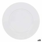   Lapos Tányér La Mediterránea Felit (18 egység) (Ø  27 cm) MOST 49422 HELYETT 28185 Ft-ért!