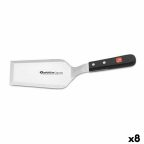   Spatula Serpenyőhöz Sybarite Quttin QT736960 Rozsdamentes acél 2 mm (8 egység) MOST 48757 HELYETT 27937 Ft-ért!