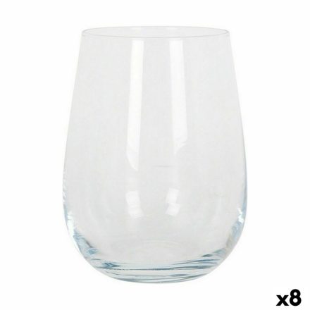Pohárkészlet LAV Gaia 590 ml 6 Darabok (8 egység) MOST 58162 HELYETT 33385 Ft-ért!