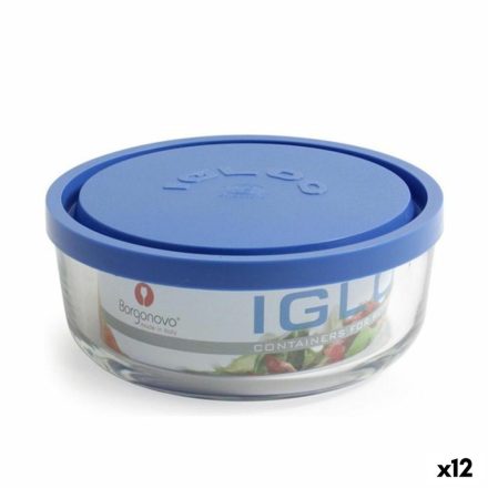 Korsó Borgonovo 6277515 Kék Fedéllel 800 ml (15 cm) MOST 33412 HELYETT 20339 Ft-ért!
