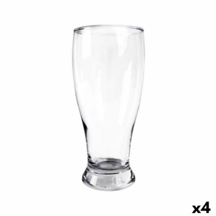 Pohárkészlet LAV Brotto Sörös 565 ml 6 Darabok (4 egység) MOST 33660 HELYETT 20504 Ft-ért!