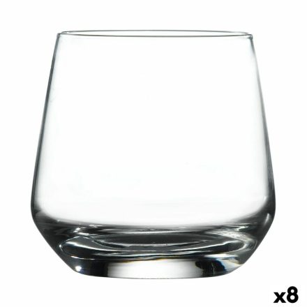 Pohárkészlet LAV Lal Whisky 345 ml 6 Darabok (8 egység) MOST 49376 HELYETT 28242 Ft-ért!