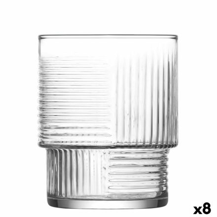 Pohárkészlet LAV Helen 325 ml 6 Darabok (8 egység) MOST 52222 HELYETT 29962 Ft-ért!