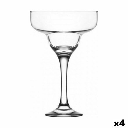 Pohárkészlet LAV Misket 300 ml Koktél 6 Darabok (4 egység) MOST 37063 HELYETT 21364 Ft-ért!