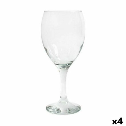 Pohárkészlet LAV Empire 455 ml 6 Darabok (4 egység) MOST 34155 HELYETT 20620 Ft-ért!