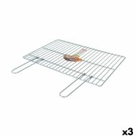   Grill Algon Algon Grill 60 x 40 cm (3 egység) MOST 37728 HELYETT 21273 Ft-ért!