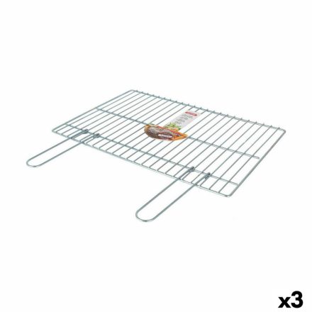 Grill Algon Algon Grill 60 x 40 cm (3 egység) MOST 37728 HELYETT 21273 Ft-ért!