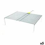   Grill Algon Algon 49,5 x 38 x 55 cm (5 egység) (49,5 x 38 x 55 cm) MOST 37666 HELYETT 21215 Ft-ért!