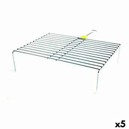 Grill Algon Algon 49,5 x 38 x 55 cm (5 egység) (49,5 x 38 x 55 cm) MOST 37666 HELYETT 21215 Ft-ért!