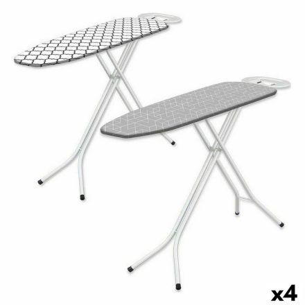 Vasalódeszka Confortime Flavio 120 x 38 cm (4 egység) MOST 95596 HELYETT 52955 Ft-ért!