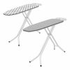 Vasalódeszka Confortime Flavio 120 x 38 cm (4 egység) MOST 95596 HELYETT 52955 Ft-ért!