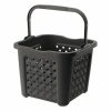 Szennyes kosár Tontarelli Arianna 25 L Wengue 38 x 38 x 31,5 cm (6 egység) MOST 44596 HELYETT 25564 Ft-ért!