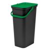 Szelektív kuka Tontarelli Moda Zöld 38 L (4 egység) MOST 49623 HELYETT 28482 Ft-ért!