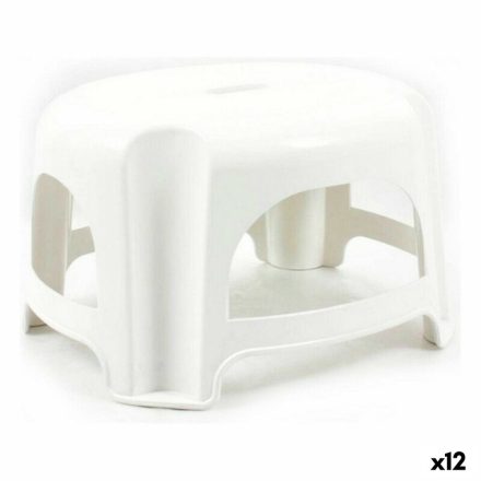 Hokedli Dem Sabin Fehér 33 x 28 x 18 cm (12 egység) MOST 28957 HELYETT 17610 Ft-ért!