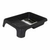 Festéktálca Dem Brico Fekete 43 x 33 x 9 cm (8 egység) MOST 12530 HELYETT 7499 Ft-ért!