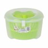 Saláta centrifuga Tontarelli Rucola 4,5 L (6 egység) MOST 30071 HELYETT 18296 Ft-ért!