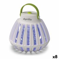   Elektromos rovarcsapda Aprilla (8 egység) MOST 76167 HELYETT 43224 Ft-ért!