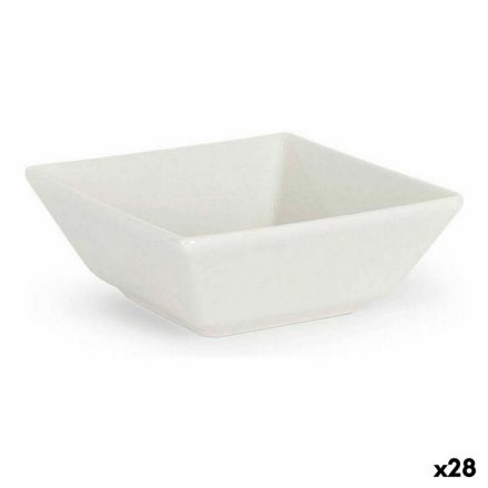 Tál La Mediterránea Elite 13 x 13 x 5 cm (28 egység) (ø 13 cm) MOST 45261 HELYETT 25870 Ft-ért!