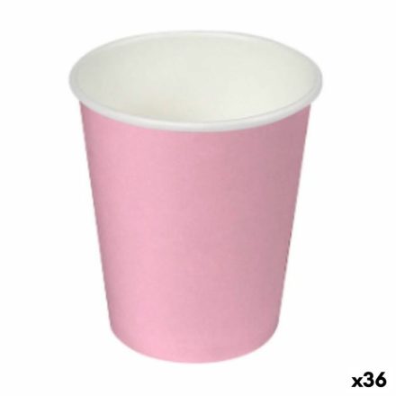 Ételek halmaza Algon Préselt Papír Eldobható Rózsaszín (36 Rgység) MOST 29793 HELYETT 17858 Ft-ért!
