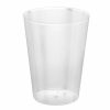 Újrafelhasználható poharak készlete Algon Átlátszó Almabor 40 egység 500 ml (10 Darabok) MOST 70227 HELYETT 39611 Ft-ért!