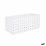 Fiókrendszerezőt Confortime Fehér 27,5 x 13,5 x 12,2 cm (12 egység) MOST 41858 HELYETT 23927 Ft-ért!