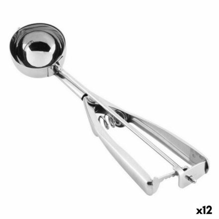 Fagylalt kanál Privilege 47074 Rozsdamentes acél (12 egység) (22 cm) MOST 24317 HELYETT 14758 Ft-ért!