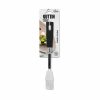 Szilikon ecset Quttin Foodie Fekete 28 x 4 cm 2 mm (18 egység) MOST 36753 HELYETT 21008 Ft-ért!
