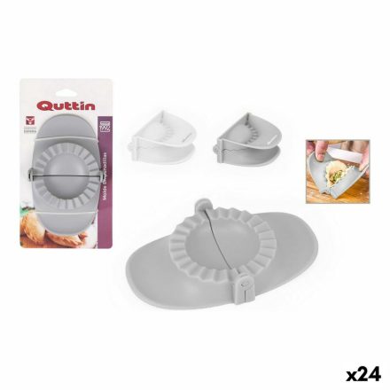 Tavaszforma Sütő Quttin Gombóc Műanyag 19 x 11 x 3,2 cm (24 egység) MOST 30628 HELYETT 18602 Ft-ért!