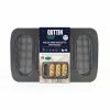 Öntőforma Quttin Baguette 0,5 mm 34,6 x 21,5 x 3 cm (12 egység) MOST 88635 HELYETT 49044 Ft-ért!