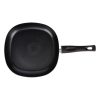 Grillserpenyő Quttin Infinity Piros 28,5 x 47 x 6 cm (6 egység) MOST 91141 HELYETT 50507 Ft-ért!