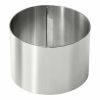 Galvanizáló szerszám 6 cm 0,8 mm Konyha (36 Rgység) MOST 25059 HELYETT 15254 Ft-ért!