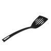 Spatula Quttin   Nylon Fekete 30 x 7 cm (24 egység) MOST 19305 HELYETT 11657 Ft-ért!