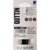 Spatula Quttin   Nylon Fekete 30 x 7 cm (24 egység) MOST 19305 HELYETT 11657 Ft-ért!