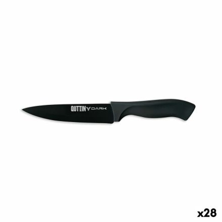 Konyhakés Quttin Dark 15 cm (28 egység) MOST 53707 HELYETT 30772 Ft-ért!
