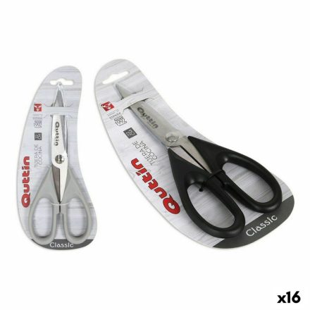 Olló Quttin Altea 22 cm (16 egység) MOST 27348 HELYETT 16701 Ft-ért!