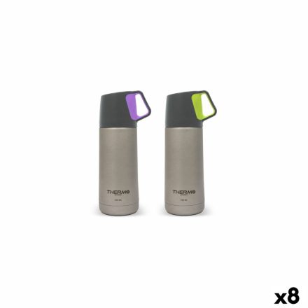Utazó termosz ThermoSport Rozsdamentes acél чаша за чай 350 ml (8 egység) MOST 44611 HELYETT 25597 Ft-ért!