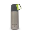 Utazó termosz ThermoSport Rozsdamentes acél чаша за чай 350 ml (8 egység) MOST 44611 HELYETT 25597 Ft-ért!