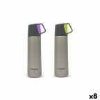   Utazó termosz ThermoSport Rozsdamentes acél чаша за чай 500 ml (8 egység) MOST 48386 HELYETT 27705 Ft-ért!