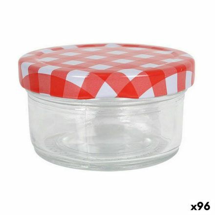 Korsó Mediterraneo többcélú Üveg 75 ml (96 egység) MOST 37125 HELYETT 21479 Ft-ért!